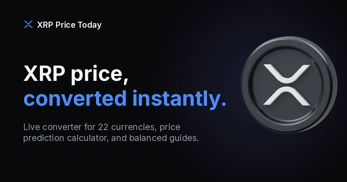 XRP Exchange and Swap